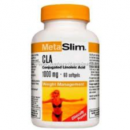 CLA 1000 mg Webber Naturals CLA 1000 mg Webber Naturals