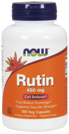 Rutin 450 mg Now Foods Rutin 450 mg Now Foods