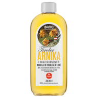 Arnika bylinný roztok 250 ml Bano Arlberger Arnika bylinný roztok 250 ml Bano Arlberger