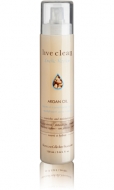 Kondicionér s argánovym olejom 150 ml Live Clean Kondicionér s argánovym olejom 150 ml Live Clean