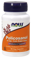 Policosanol 10 mg Now Foods: Policosanol 10 mg Now Foods: