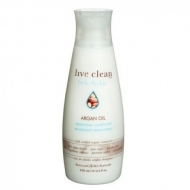 Kondicionér s argánovým olejom 350 ml Live Clean Kondicionér s argánovým olejom 350 ml Live Clean