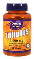 Tribulus 1000 mg Now Foods Tribulus 1000 mg Now Foods