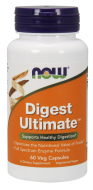 Digest Ultimate Now Foods Digest Ultimate Now Foods