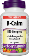 B-Calm Webber Naturals B-Calm Webber Naturals