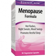 Menopause Formula Webber Naturals Menopause Formula Webber Naturals