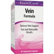 Vein Formula Webber Naturals Vein Formula Webber Naturals