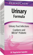 Urinary Formula Webber Naturals Urinary Formula Webber Naturals