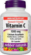 Vitamin C 1000 mg Calcium Askorbate Webber Naturals Vitamin C 1000 mg Calcium Askorbate Webber Naturals
