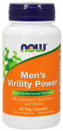 Men´s Virility Power Now Foods Men´s Virility Power Now Foods