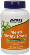 Men´s Virility Power Now Foods Men´s Virility Power Now Foods