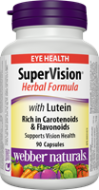 SuperVision Formula Webber Naturals SuperVision Formula Webber Naturals