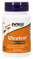 Ulcetrol Now Foods Ulcetrol Now Foods