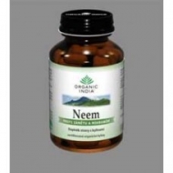 Neem - Vnútorná očista Neem - Vnútorná očista