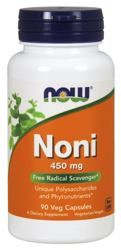 Noni 450 mg Now Foods