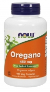 Oregano 450 mg Now Foods Oregano 450 mg Now Foods