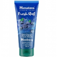 FRESH START blueberry face wash FRESH START blueberry face wash