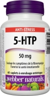 5-HTP 50 mg Webber Naturals 5-HTP 50 mg Webber Naturals