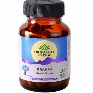 BRAHMI stres, duševná rovnováha BRAHMI stres, duševná rovnováha