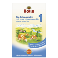 Organic 1 (od narodenia) Holle Organic 1 (od narodenia) Holle
