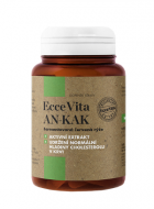 AN-KAK - zníženie cholesterolu AN-KAK - zníženie cholesterolu