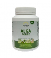 Alga Forte - Detoxikácia, znižovanie nadváhy Alga Forte - Detoxikácia, znižovanie nadváhy