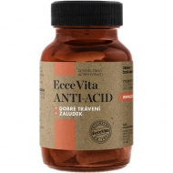 ANTI-ACID trávenie bez prekyslenia ANTI-ACID trávenie bez prekyslenia