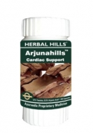 Arjunahills - zdravé srdce Arjunahills - zdravé srdce