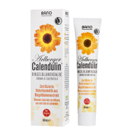 Calendulin balzam 40 ml Bano Arlberger Calendulin balzam 40 ml Bano Arlberger