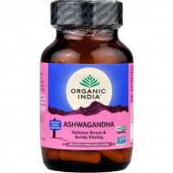 Ašvaganda - Vitalita, sex a energia Ašvaganda - Vitalita, sex a energia