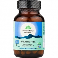 Breathe Free - Podpora dýchacieho systému Breathe Free - Podpora dýchacieho systému