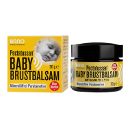Pectatussan balzam od 6. mesiaca Bano Arlberger Pectatussan balzam od 6. mesiaca Bano Arlberger