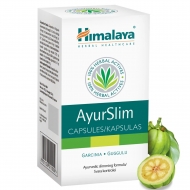 AYURSLIM kontrola hmotnosti AYURSLIM kontrola hmotnosti