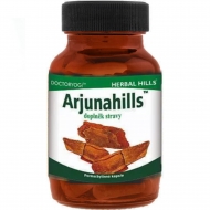 ARJUNAHILLS zdravé srdce ARJUNAHILLS zdravé srdce