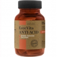 ANTI-ACID trávenie bez prekyslenia ANTI-ACID trávenie bez prekyslenia
