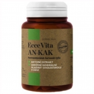AN-KAK na zníženie cholesterolu AN-KAK na zníženie cholesterolu