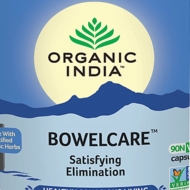 BOWELCARE správne trávenie a zažívanie BOWELCARE správne trávenie a zažívanie