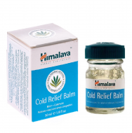 COLD RELIEF balzam proti nádche COLD RELIEF balzam proti nádche