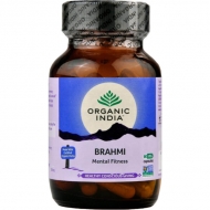 Brahmi - Proti stresu Brahmi - Proti stresu