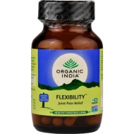 Flexibility - Zdravé kĺby Flexibility - Zdravé kĺby