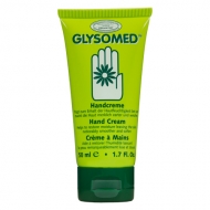 Krém na ruky s glycerínom a silikónom 50 ml Glysomed Krém na ruky s glycerínom a silikónom 50 ml Glysomed
