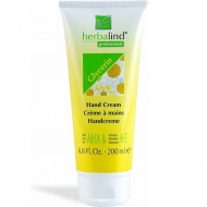 Krém na ruky s glycerínom a silikónom 200 ml Herbalind Krém na ruky s glycerínom a silikónom 200 ml Herbalind