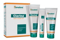 Balíček proti akné Clarina č.2 Balíček proti akné Clarina č.2