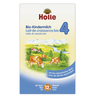 Organic 4 (od ukončeného 12 mesiaca) Holle Organic 4 (od ukončeného 12 mesiaca) Holle