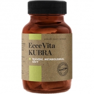 KUBRA trávenie, metabolizmus, detoxikácia KUBRA trávenie, metabolizmus, detoxikácia