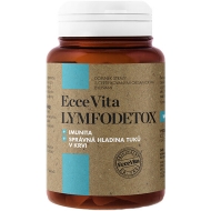 LYMFODETOX očista krvi, lymfatického systému LYMFODETOX očista krvi, lymfatického systému