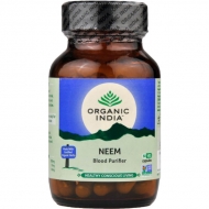 Neem - Vnútorná očista Neem - Vnútorná očista