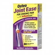 Osteo Joint Ease Webber Naturals Osteo Joint Ease Webber Naturals