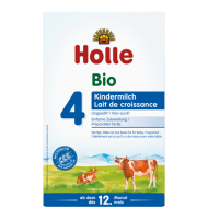 HOLLE BIO 4 (od 12 mesiaca) HOLLE BIO 4 (od 12 mesiaca)