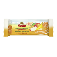 HOLLE ovocná tyčinka jablko - hruška od 12 mesiaca HOLLE ovocná tyčinka jablko - hruška od 12 mesiaca
